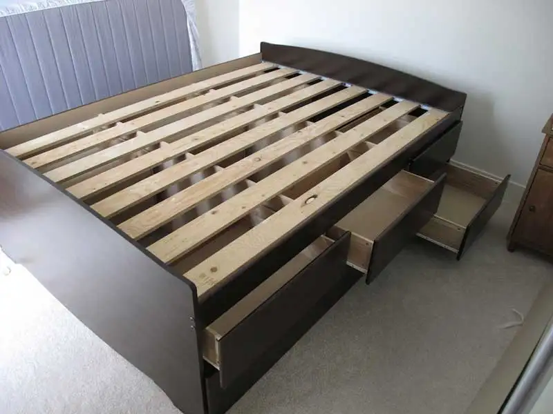 Сборка корпусной мебели, фотография 4