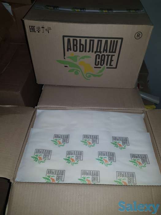 Масло сливочное, фотография 6