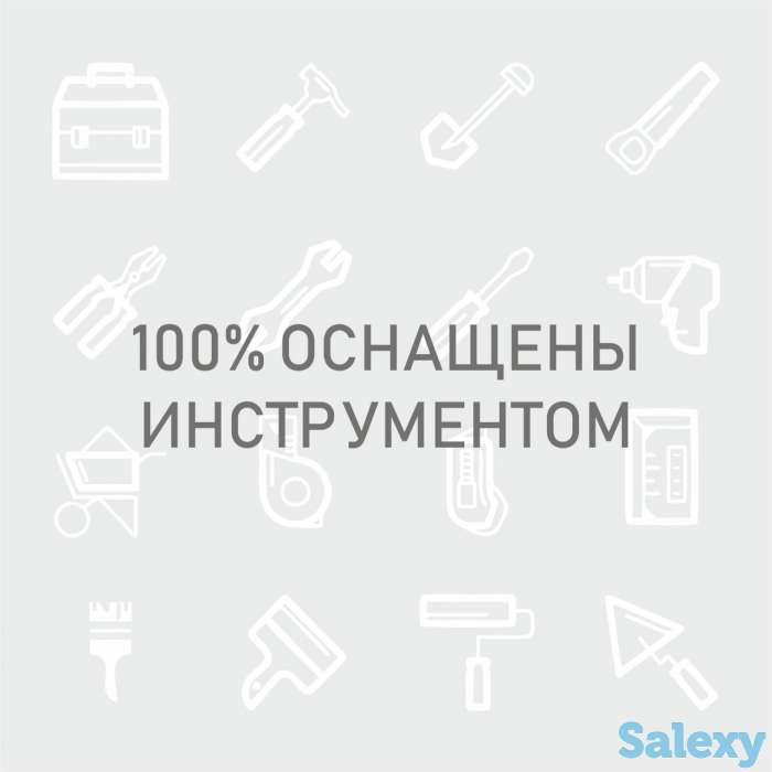 Штукатурка (оштукатуривание) стен профессионально, фотография 6