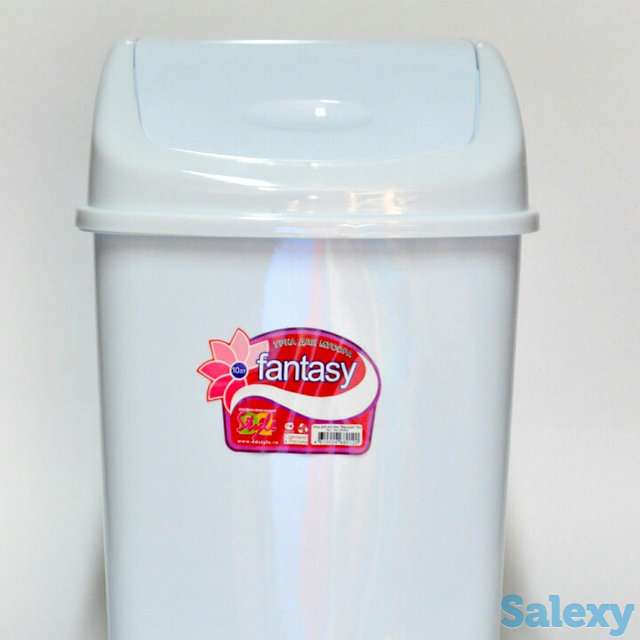 Урна для мусора, фотография 3