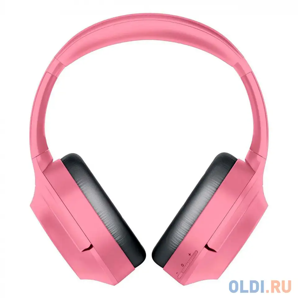 Razer opus x - quartz headset, фотография 1