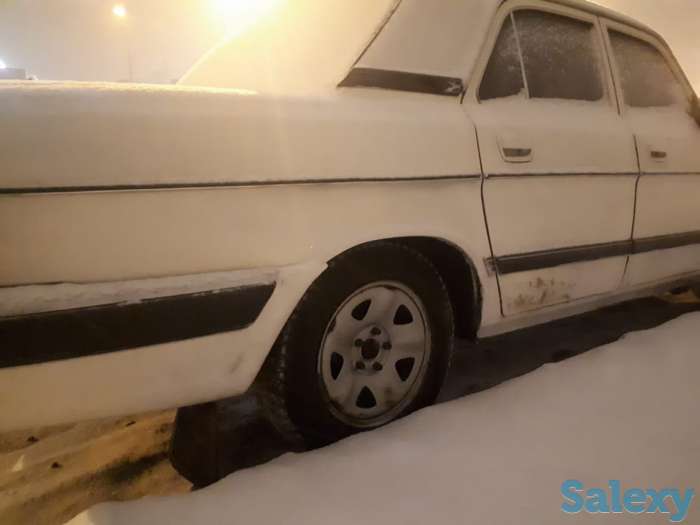 Проам волгу ГАЗ 31105 Волга, фотография 6