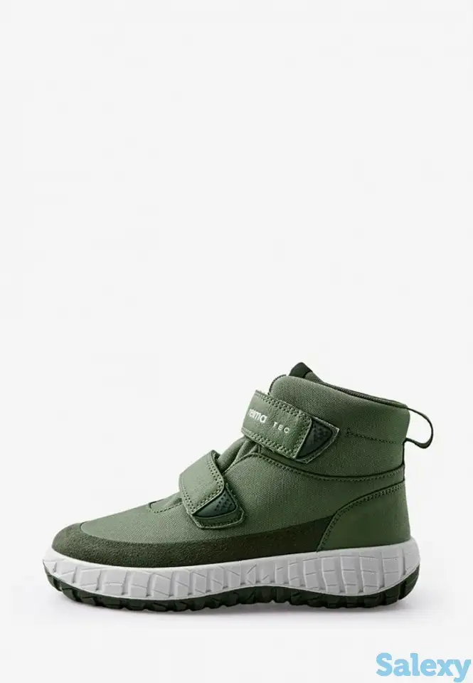 Ботинки reima, фотография 1