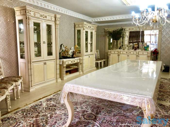 Продается 12-комнатный дом 550,8 м2, Кыргаулды, фотография 9