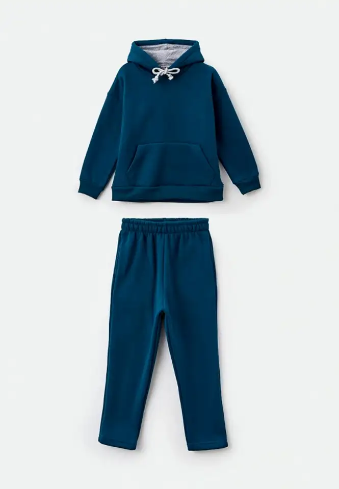 Костюм спортивный blacksi, фотография 1