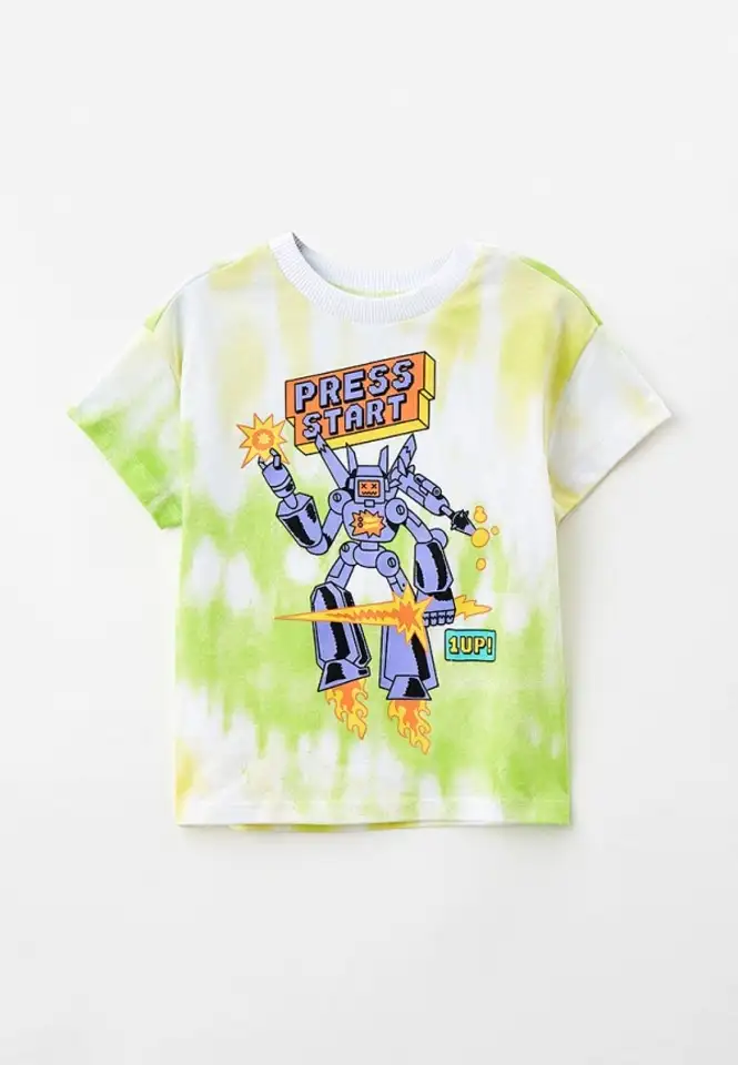 Футболка sela, фотография 1