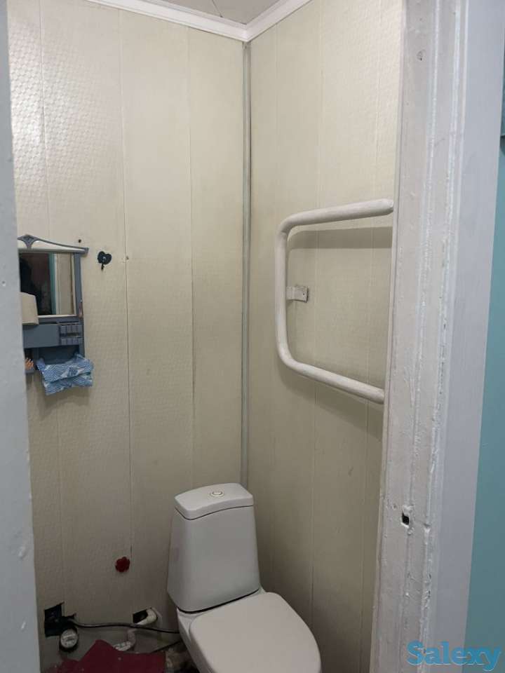 Продам 1 комнатную квартиру в Центре города. Удачное вложение для сдачи студентам!, фотография 7