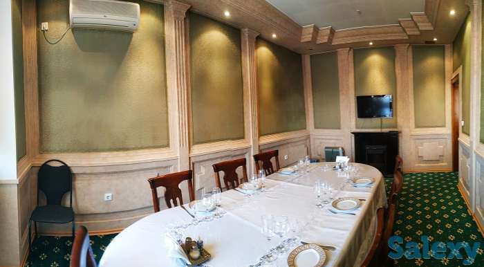 Здание площадью 450 м², фотография 7