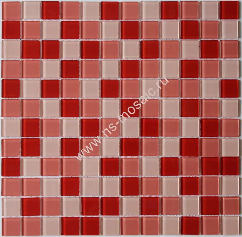 Мозаика СЕРИИ CRYSTAL, фотография 2