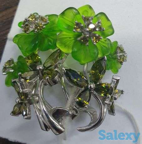 Серебряные изделия оптом, фотография 9