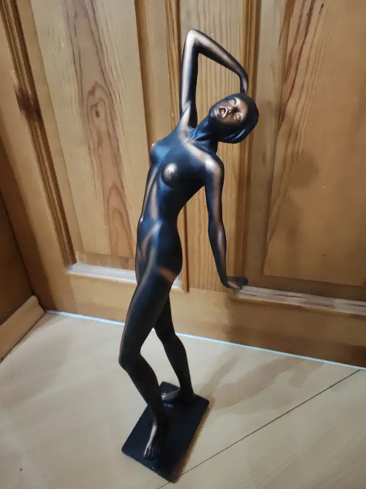 статуэтки, фотография 3