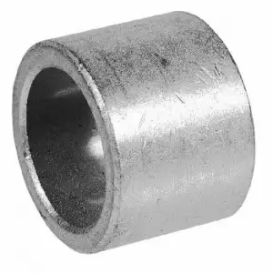 Титановая втулка Диаметр: 280 мм; 410 мм; 550 мм, фотография 1