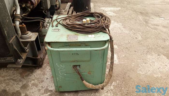 Промышленное оборудованние, фотография 7