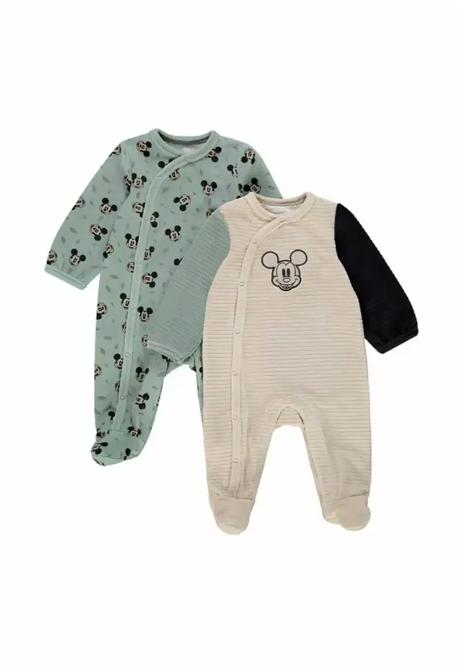 Комбинезоны 2 шт. orchestra, фотография 1