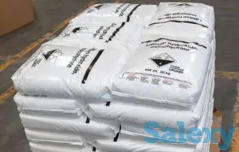 Покупаем Литий в любом виде, фотография 1