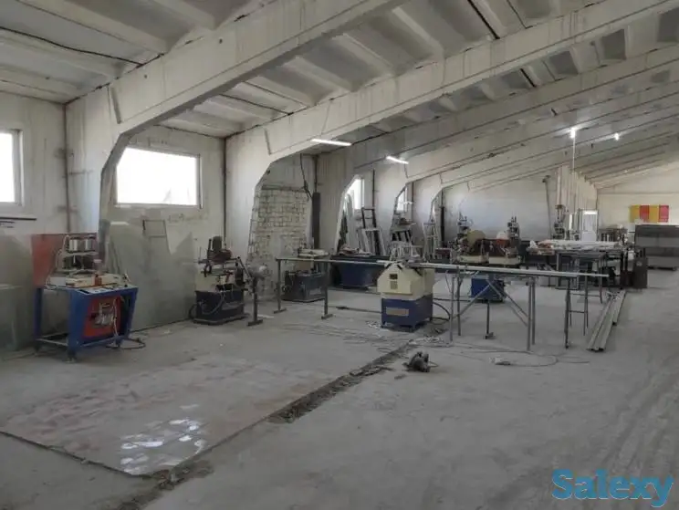 Прибыльное производство строительных материалов Алматы., фотография 5