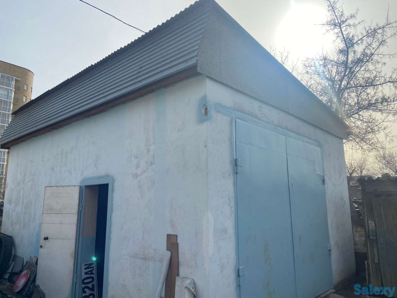 продам гараж, фотография 2