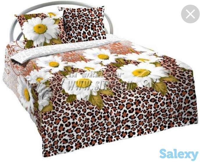 Постельное белье, фотография 1