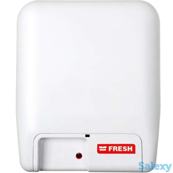 Магазин Профессионального Сантехника Электрический накопительный бойлер Fresh  10 литров, фотография 1