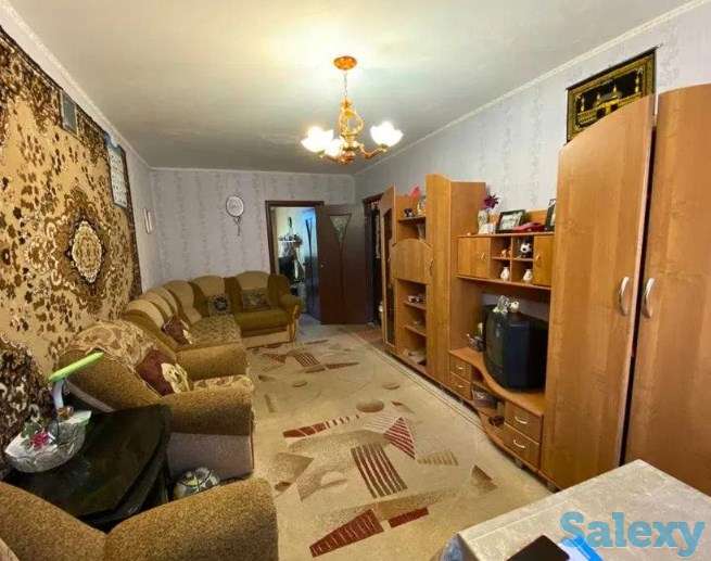 Продажа. 2-х комнатная. КСК. Костанай, 110010, фотография 2