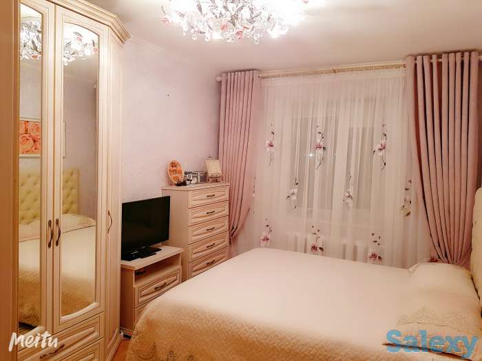 Продам 2 комнатную улучшенную квартиру, Майры 29, фотография 10