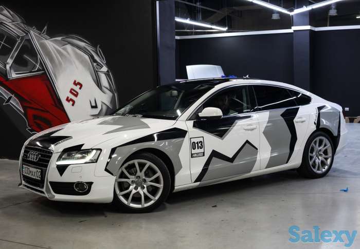 Камуфляж, фотография 2