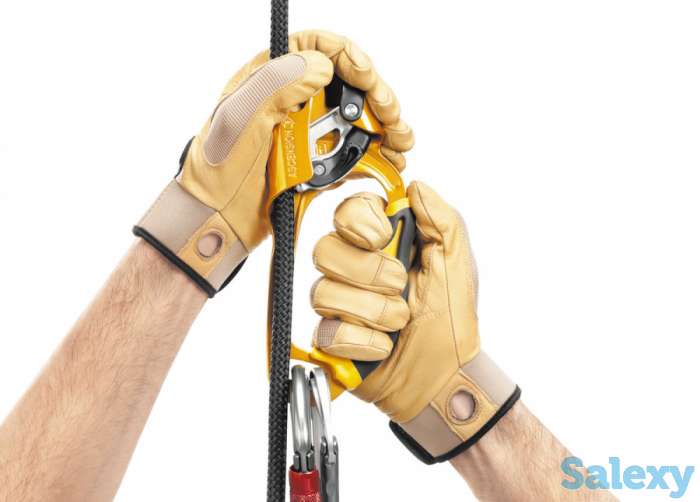 Зажим Ручной Жумар Petzl Ascension New Right, фотография 3