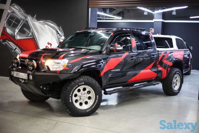 Камуфляж, фотография 6