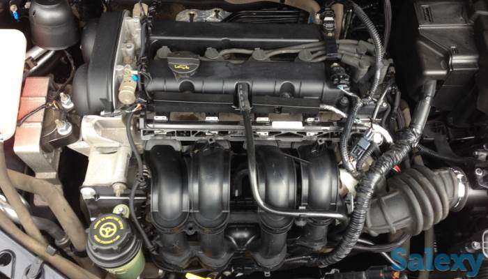 Машина Ford Focus, фотография 6