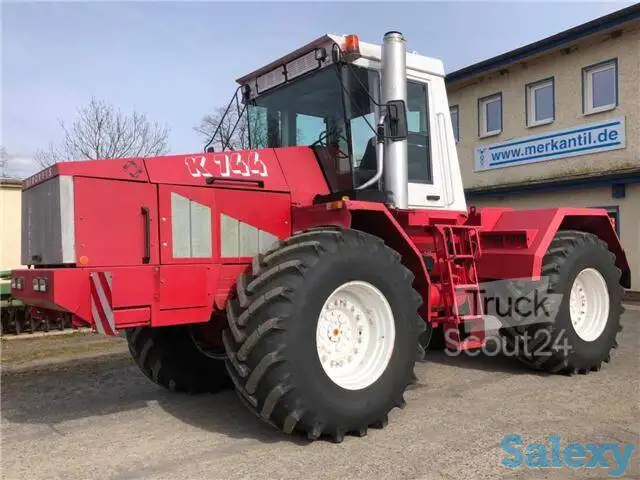 Предлагаем с наших складов в Германии восстановленное технологическое оборудование, фотография 3