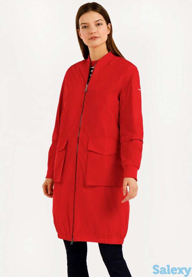 Плащ finn flare, фотография 1