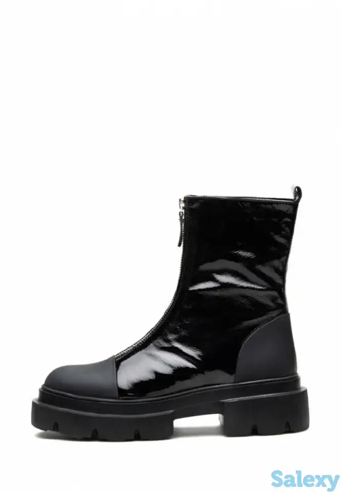 Ботинки hotic, фотография 1