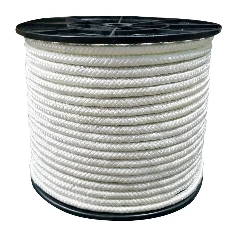 Канат полиамидный Диаметр: 4-96 мм, фотография 1