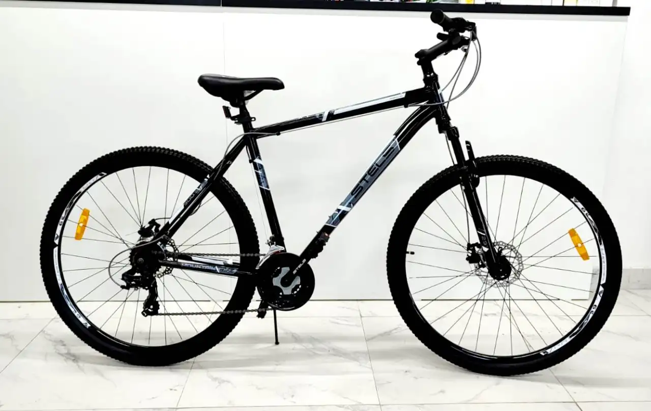 Широкий выбор ВЕЛОСИПЕДОВ по низким ценам, фотография 6