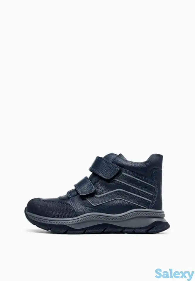 Ботинки alessio nesca, фотография 2