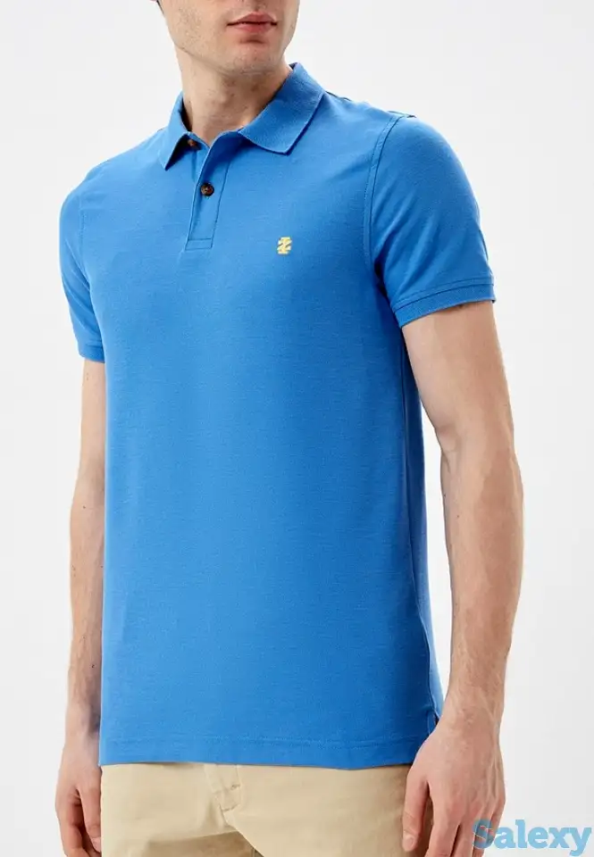 Поло izod, фотография 1