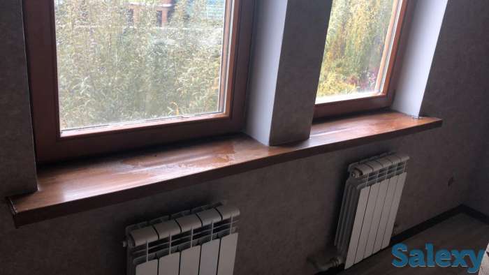 Ремонт окон, фотография 2