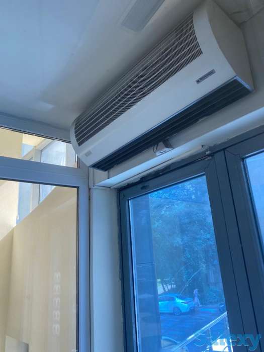 Помещение 226 кв.м на первой линии ул. Толе Би, фотография 3