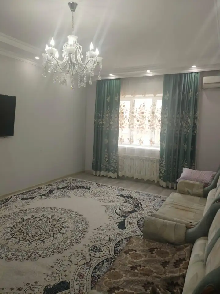 Продам квартиру, Батыс 2, дом 41В, кв 71, фотография 5