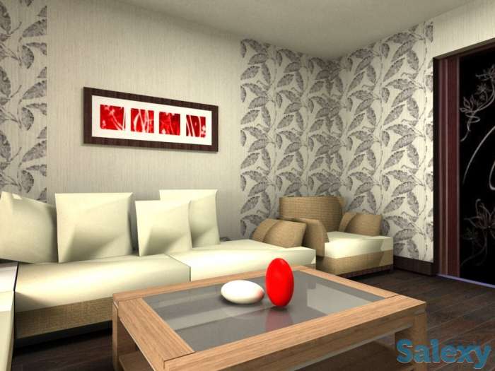 леонардо обои закатка, фотография 1