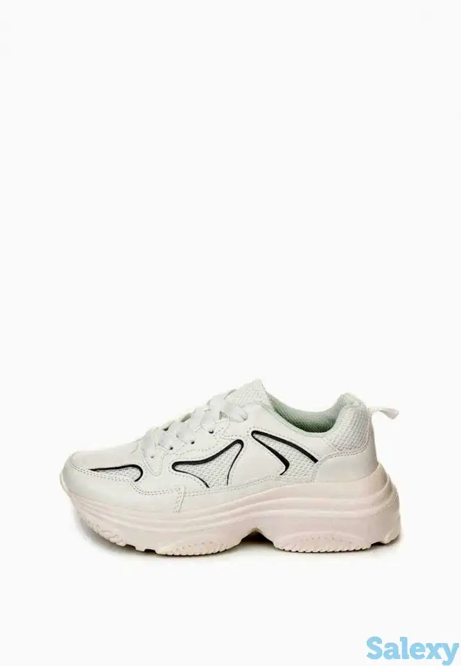 Кроссовки zenden first, фотография 2