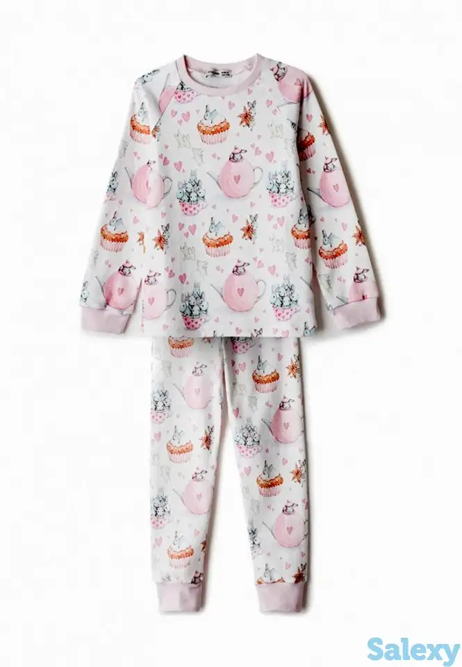 Пижама ete children, фотография 1