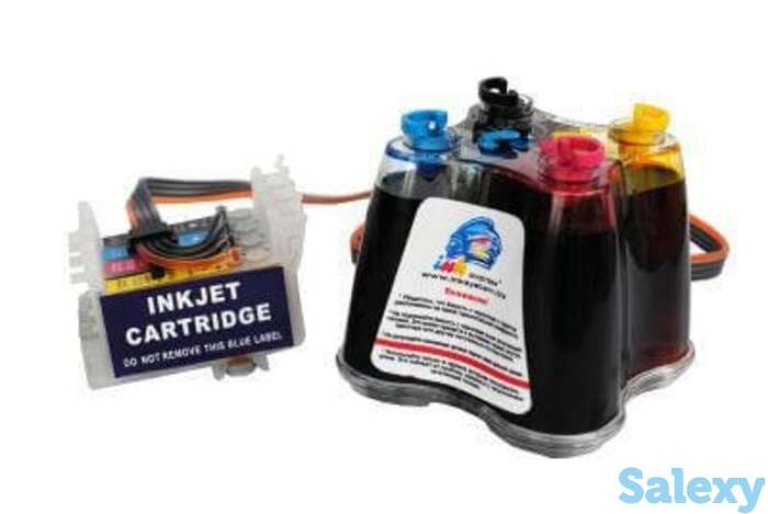 Снпч epson stylus c67, фотография 1