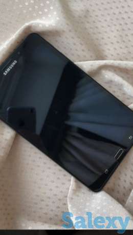 Планшет Samsung Galaxy Tab A 6.0 SM-T285 8Gb LTE Black, фотография 1
