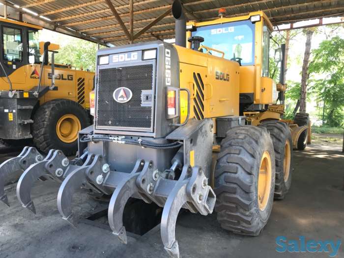 грейдер, фотография 3