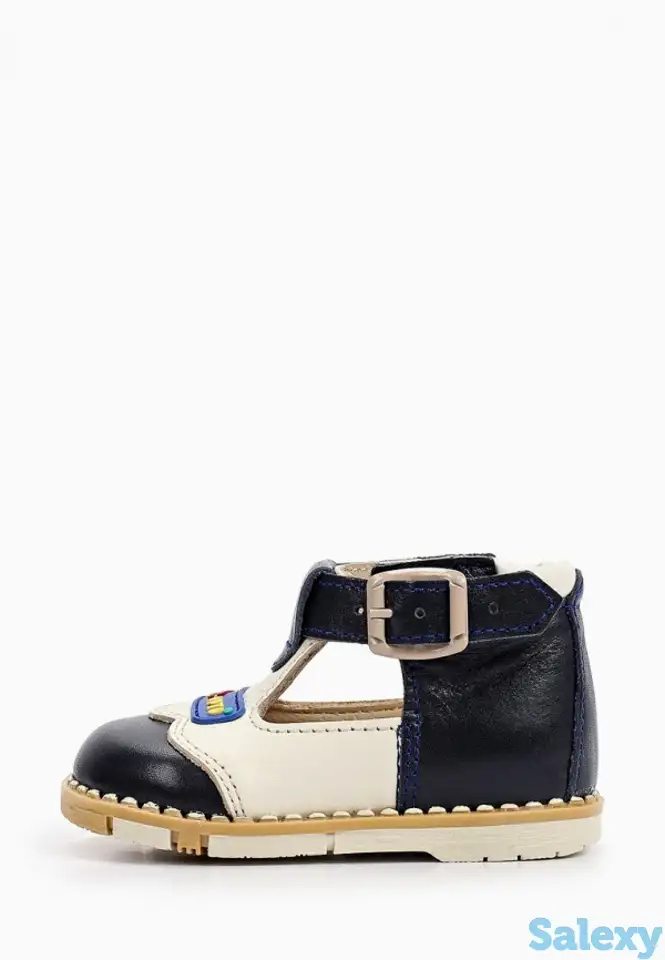 Сандалии таши орто, фотография 1