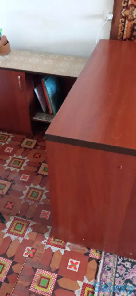 Продам стол с приставкой, фотография 3