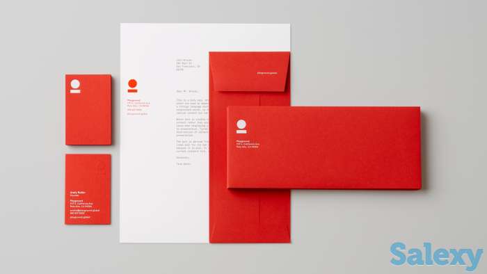 Создам логотип, фирменный стиль для вашего бизнеса., фотография 1