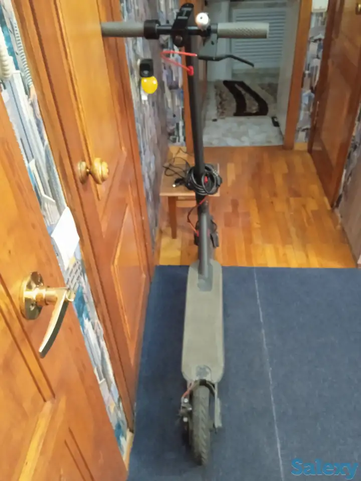 Электросамокат, фотография 5