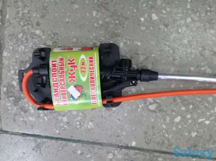 Продам насадку на опрыскиватель Жук, фотография 1